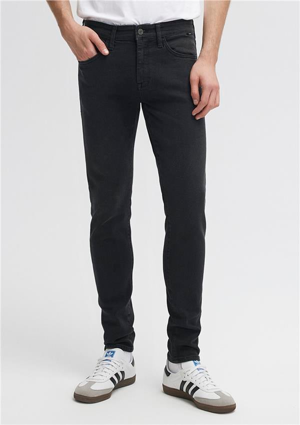 Mavi M0042434797 Deep Smoke Erkek Pantolon