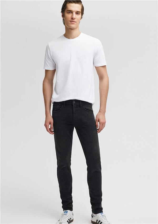 Mavi M0042434797 Deep Smoke Erkek Pantolon