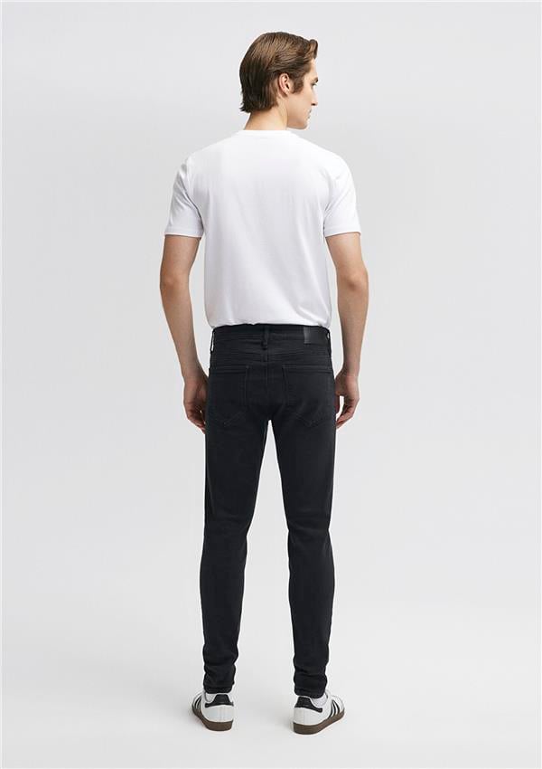 Mavi M0042434797 Deep Smoke Erkek Pantolon