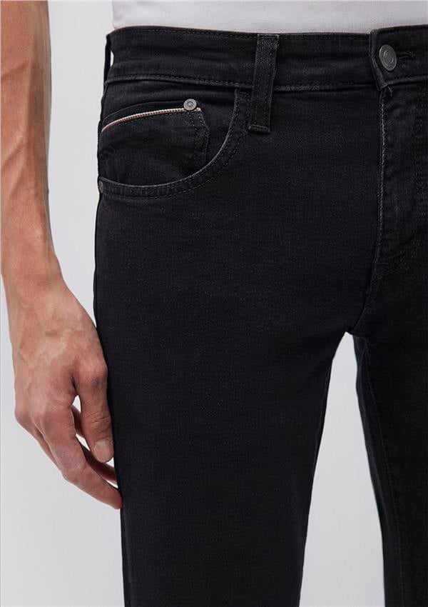 Mavi M0042482161 James Smoke Mavi Premium Erkek Skinny Denim Pantolon