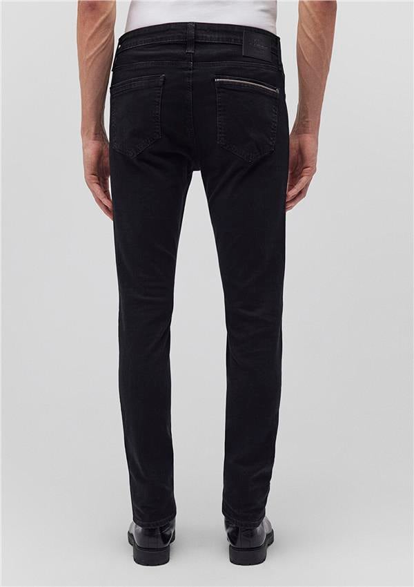 Mavi M0042482161 James Smoke Mavi Premium Erkek Skinny Denim Pantolon