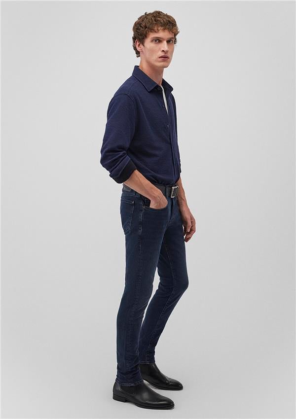 Mavi M0042482944 Ink 90'S Tokkk Erkek James Denim Pantolon