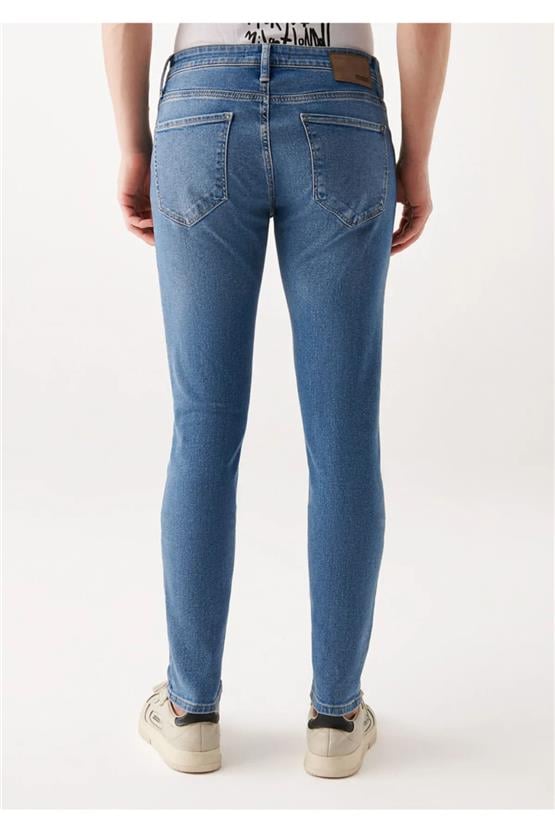 Mavi M0076280567 Mid 90 S Tokkk Erkek Pantolon