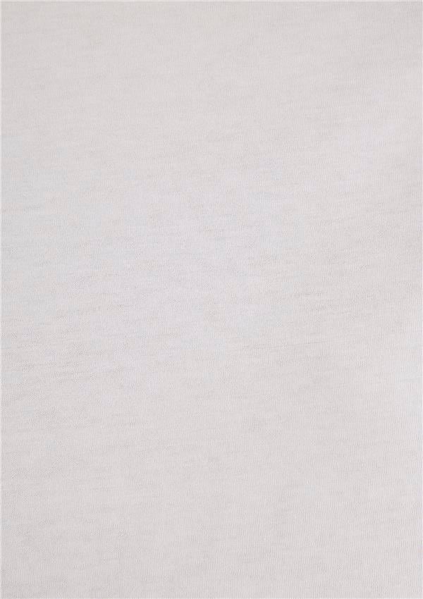 Mavi M067114-620 Beyaz Erkek Regular İstanbul Baskılı T-Shirt