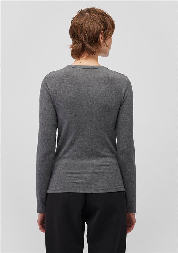 Mavi M1612817-83096 Gri Kadın Sweatshirt