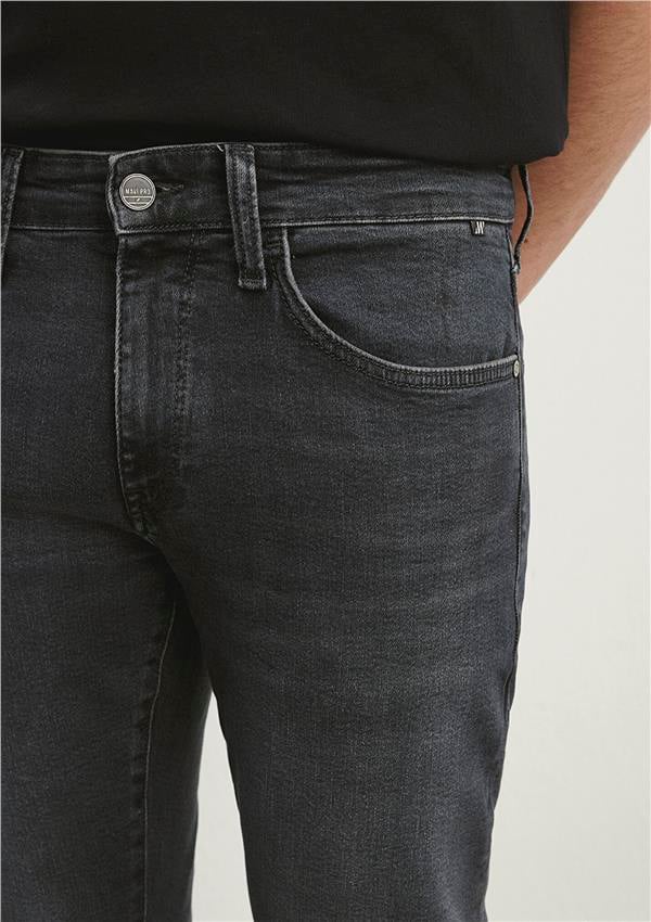 Mavı Y24 Jake Dull Grey Mavı Pro Erkek Denım Pantolon