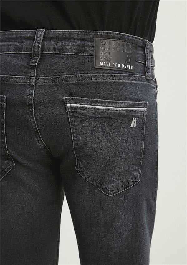 Mavı Y24 Jake Dull Grey Mavı Pro Erkek Denım Pantolon