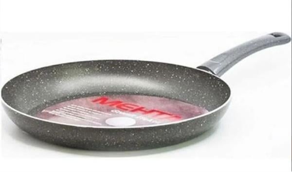 MEHTAP 30 CM WOK TAVA