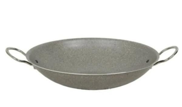 MEHTAP 32 CM KAVURMA SACI