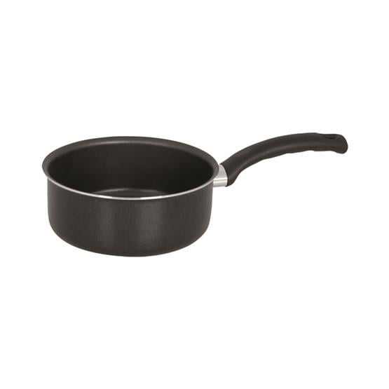 MEHTAP KACEROLA 20 CIFT TARAF TEFLON ONYX