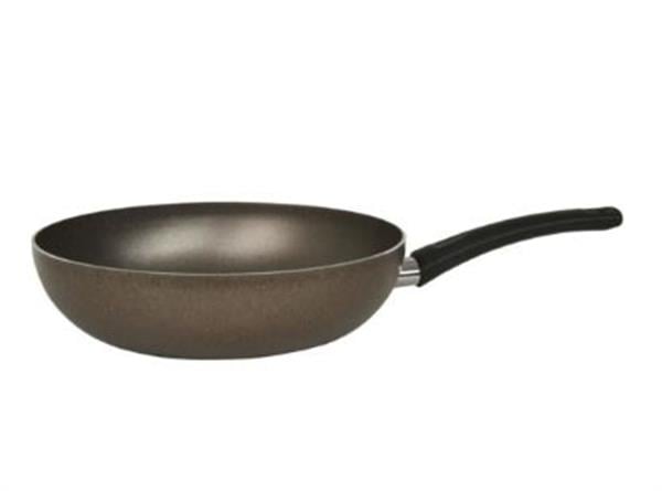 MEHTAP WOK TAVA 28 KUVARS GRANIT