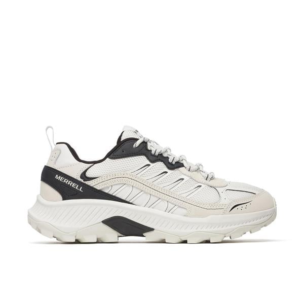 Merrell J007101 Speed Strıke 2 Trek 33126 Ash/Black Mrd Yuruyus Ayakkabısı