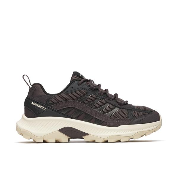 Merrell J008150 Speed Strıke 2 Trek 177 Coal Zenne Yuruyus Ayakkabısı