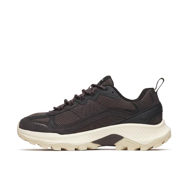 Merrell J008150 Speed Strıke 2 Trek 177 Coal Zenne Yuruyus Ayakkabısı