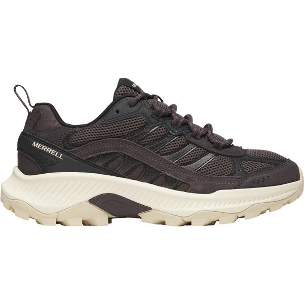 Merrell J008150 Speed Strıke 2 Trek 177 Coal Zenne Yuruyus Ayakkabısı