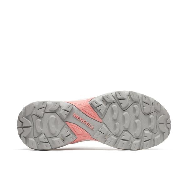 Merrell J008156 Speed Strıke 2 Trek 33133 Whıte/Soft Coral Zenne Yuruyus Ayakkabısı