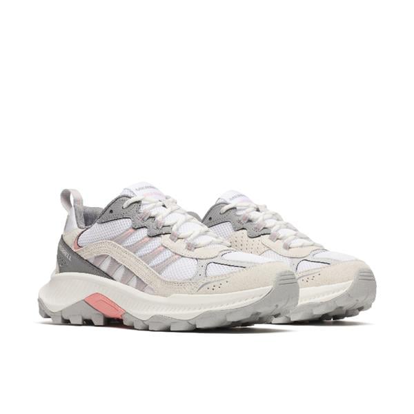 Merrell J008156 Speed Strıke 2 Trek 33133 Whıte/Soft Coral Zenne Yuruyus Ayakkabısı