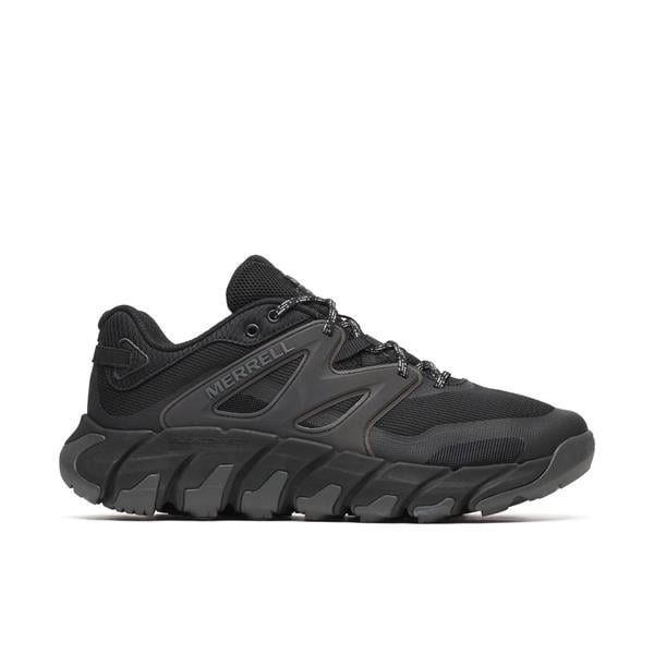 Merrell J038009 Maıpo Explorer Aerosport 6000 Black Mrd Yuruyus Ayakkabısı