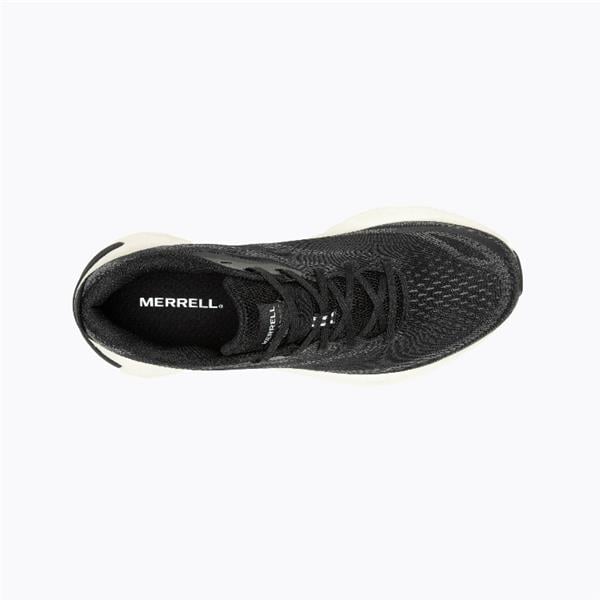 Merrell J068167 Morphlıte 11913 Black/Whıte Mrd Kosu Ayakkabısı