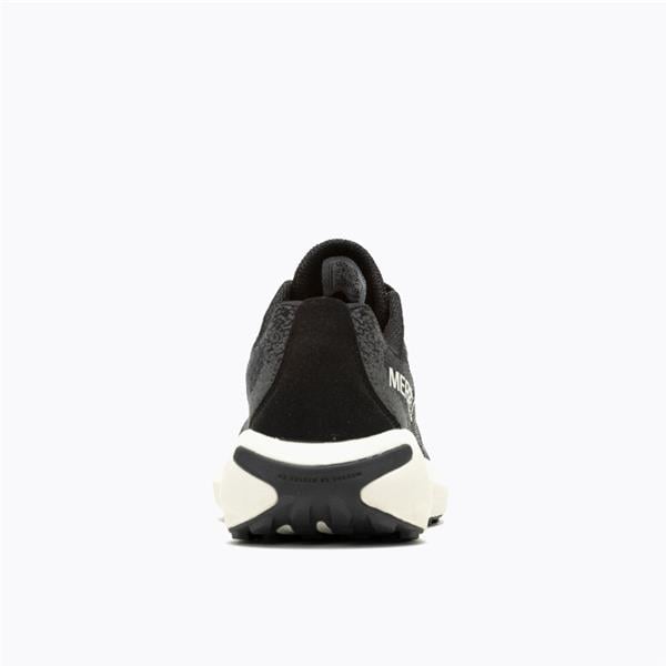 Merrell J068167 Morphlıte 11913 Black/Whıte Mrd Kosu Ayakkabısı