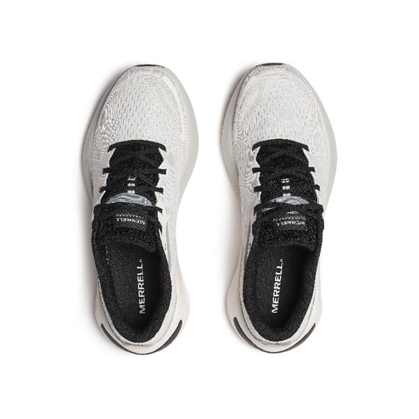 Merrell J068387 Morphlıte 33126 Ash/Black Mrd Kosu Ayakkabısı