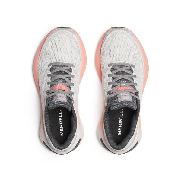 Merrell J068428 Morphlıte 33133 Whıte/Soft Coral Zenne Kosu Ayakkabısı