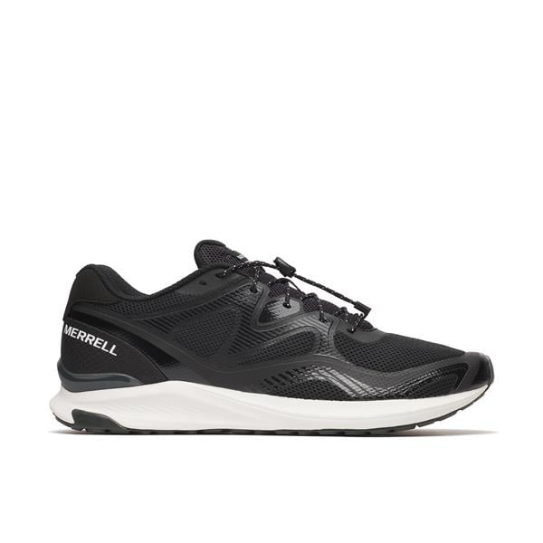 Merrell J068529 Skyquest Trek 6000 Black Mrd Kosu Ayakkabısı