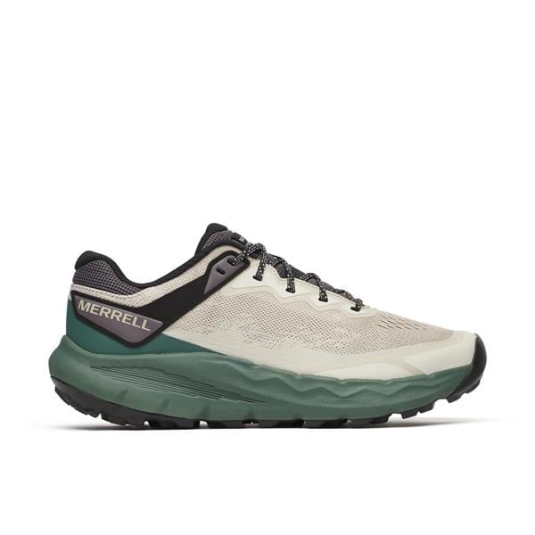 Merrell J068559 Nova 4 33236 Greıge Mrd Kosu Ayakkabısı