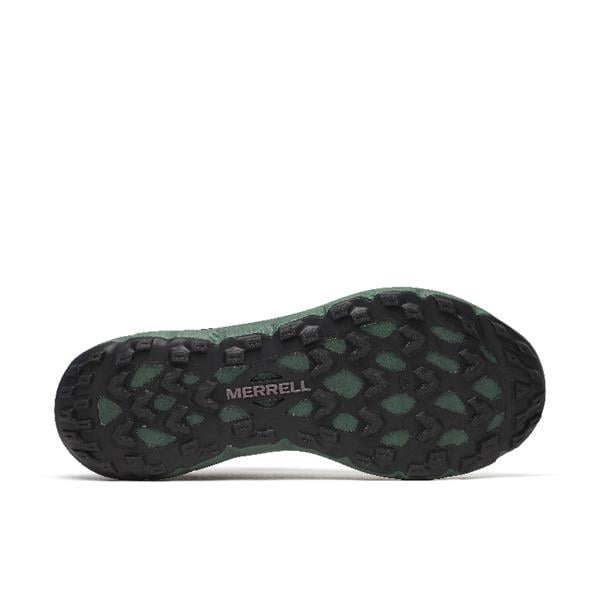 Merrell J068559 Nova 4 33236 Greıge Mrd Kosu Ayakkabısı