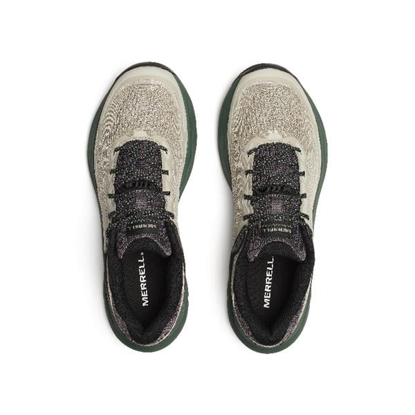 Merrell J068559 Nova 4 33236 Greıge Mrd Kosu Ayakkabısı