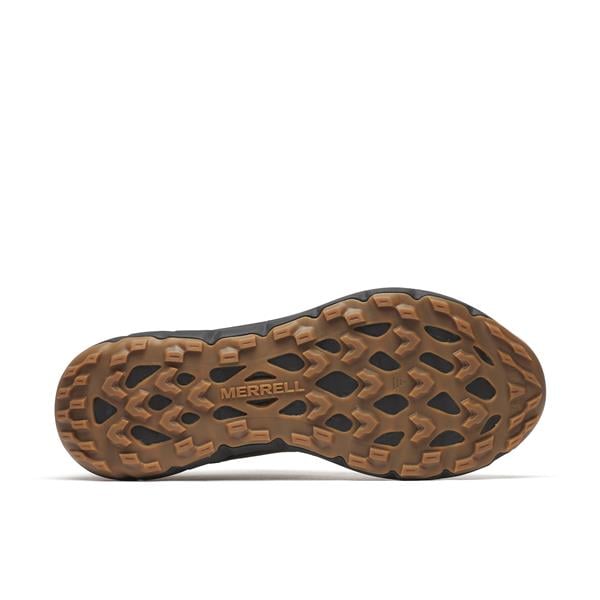 Merrell J068563 Nova 4 33123 Drab Mrd Kosu Ayakkabısı