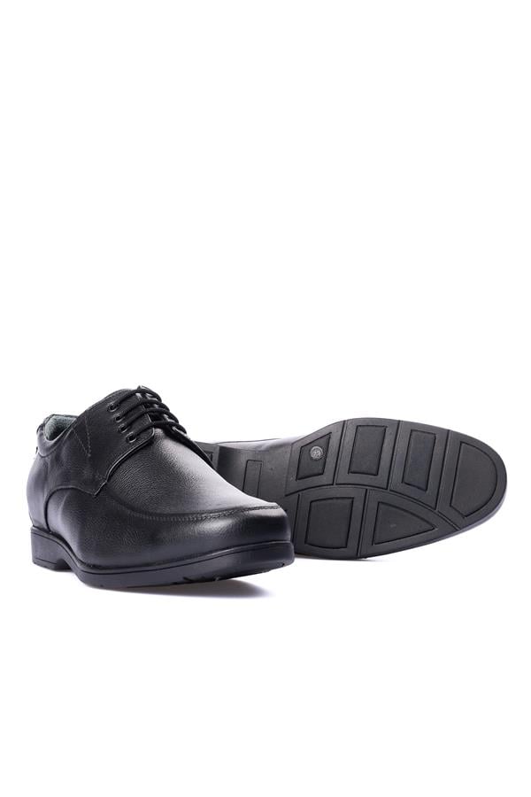 Polaris 165016 Kz3Pr Siyah Kadın Loafer Ayakkabı | Çetinkaya