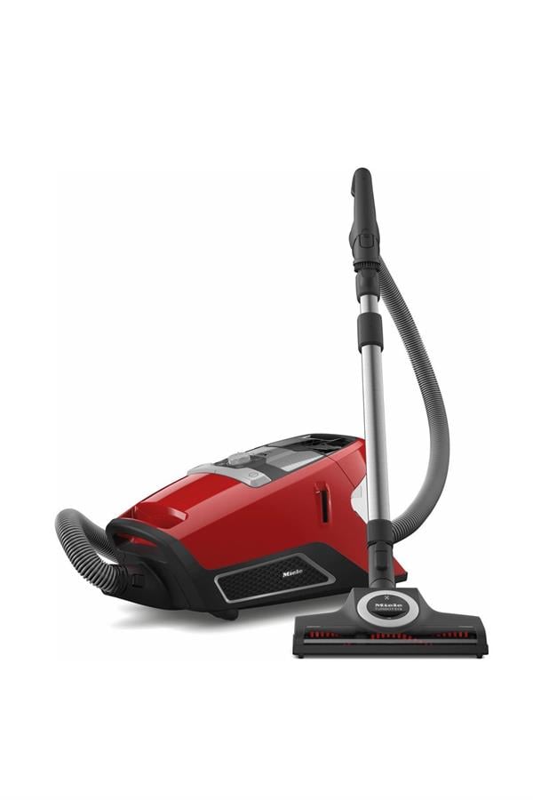 MIELE BLIZZARD CX1 CAT&DOG MANGO RED TOZ TORBASIZ SUPURGE