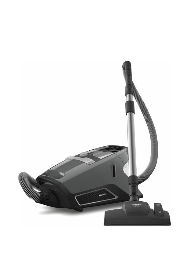 MIELE BLIZZARD CX1 GRAPHIT GREY TOZ TORBASIZ SUPURGE