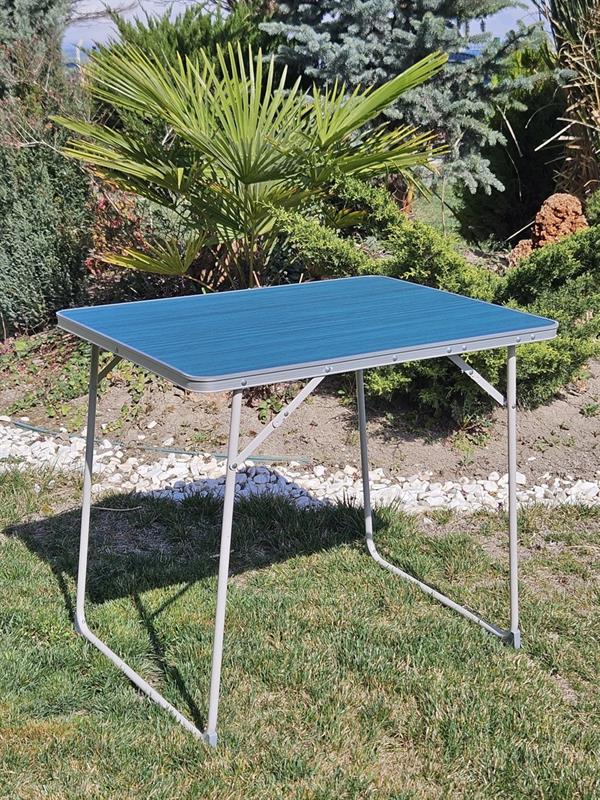 Motzi Katlanır Kamp Masası