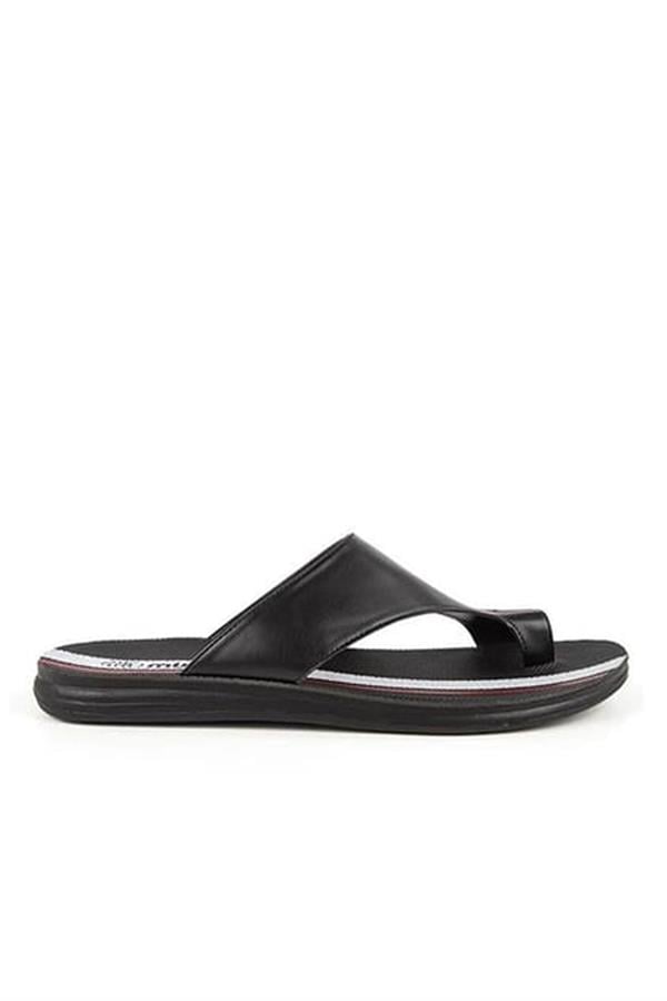 Muya Rada 31306-2642 Siyah Erkek Terlik
