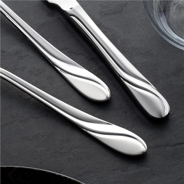 Nehir 26048 Safir Sade 30P Küçük Aile Tk.