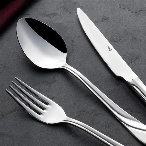 Nehir 26048 Safir Sade 30P Küçük Aile Tk.