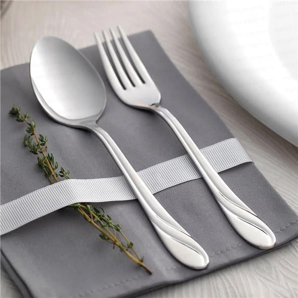 Nehir 26048 Safir Sade 30P Küçük Aile Tk.