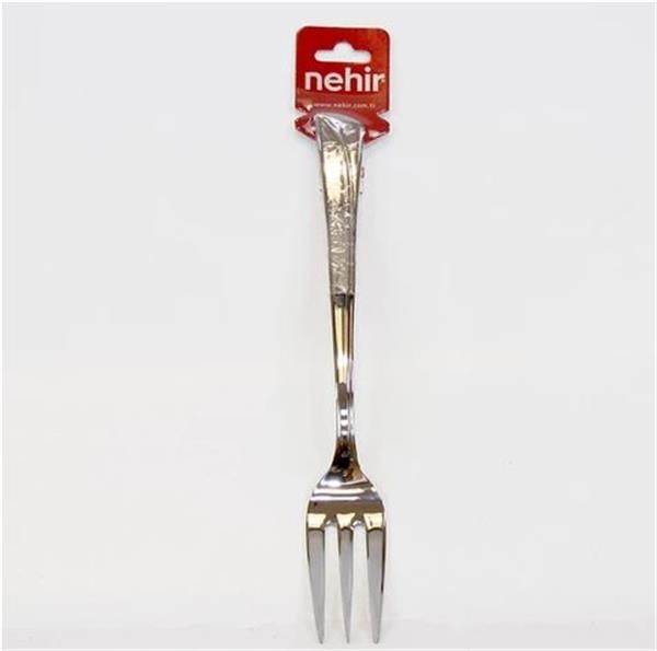 Nehir 28712 Zarif Jel.Vak. Servis Çatal