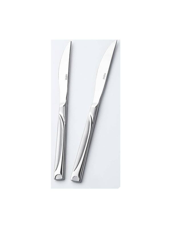 Nehir 71706 Fiesta Jel.Vak.Pasta Bıçak 2'Li
