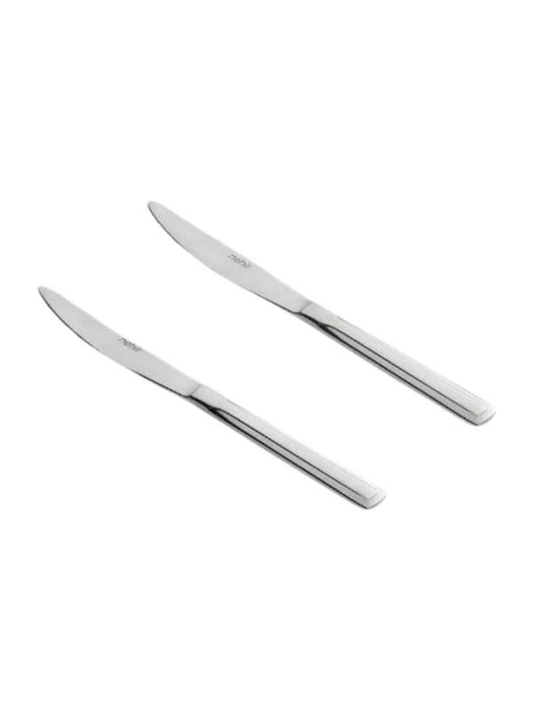 Nehir 72706 Milano Jel.Vak.Pasta Bıçak 2'Li
