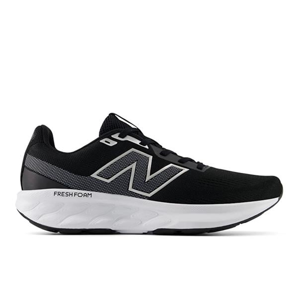 New Balance M520LK9 Siyah Mrd Kosu Ayakkabısı