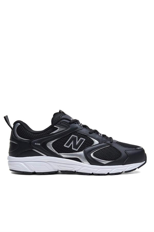 New Balance Ml408Bs Black Unısex Yürüyüş Ayakkabısı