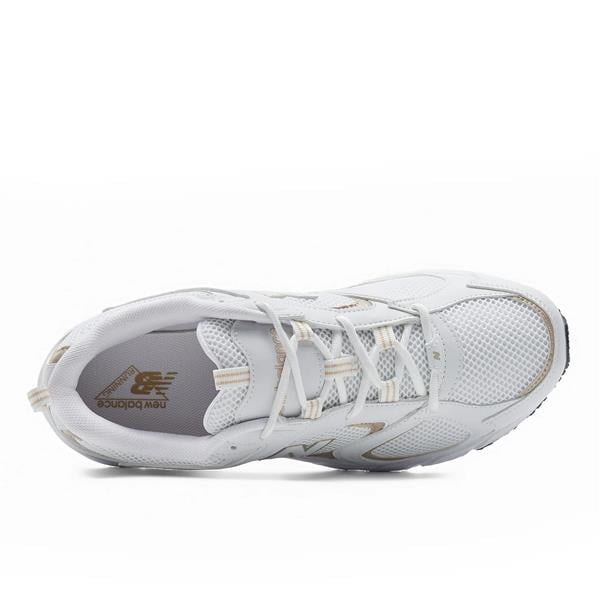 New Balance Ml408CW Beyaz Unısex Yürüyüş Ayakkabısı