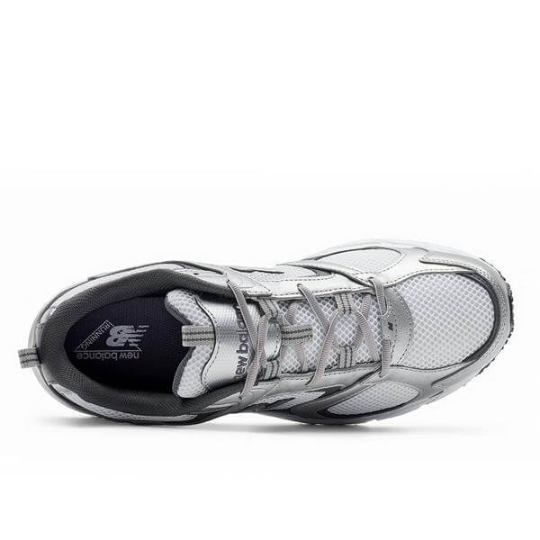 New Balance Ml408Ds Beyaz Unisex Yürüyüş Ayakkabı