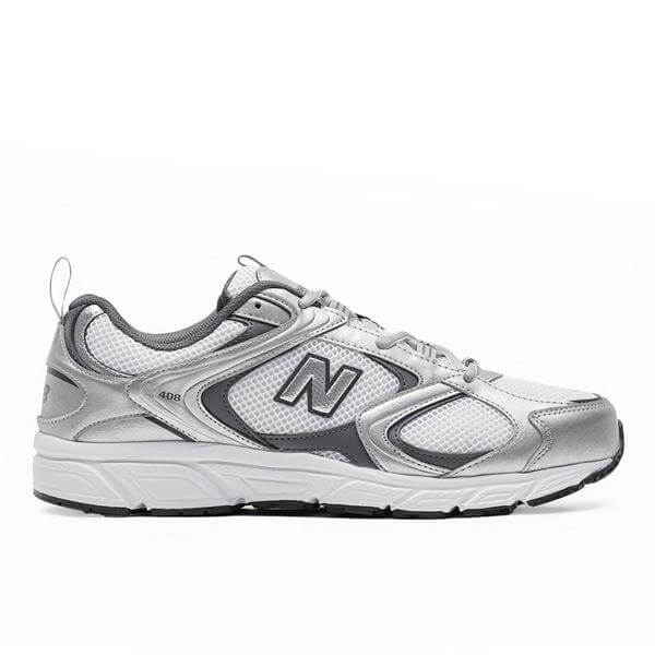 New Balance Ml408Ds Beyaz Unisex Yürüyüş Ayakkabı