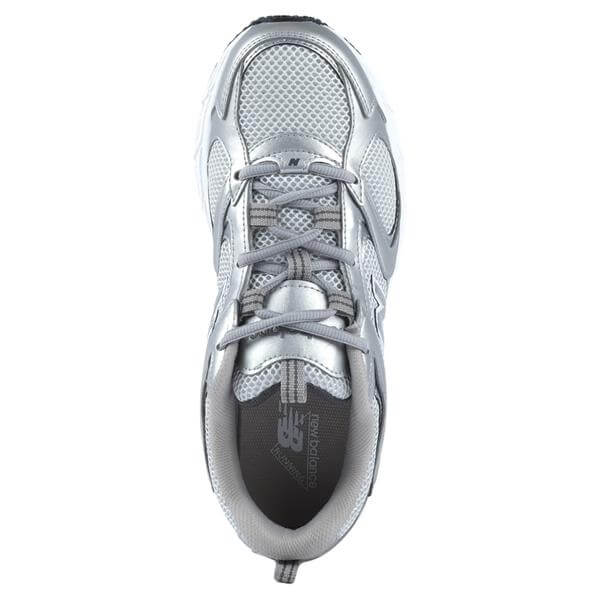 New Balance Ml408Gs Gri Unisex Yürüyüş Ayakkabı