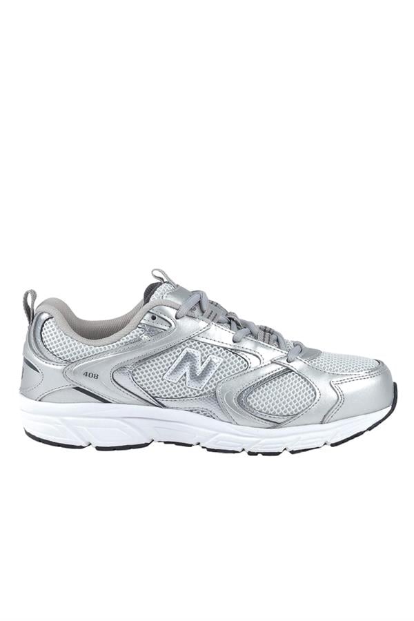 New Balance Ml408Gs Gri Unisex Yürüyüş Ayakkabı