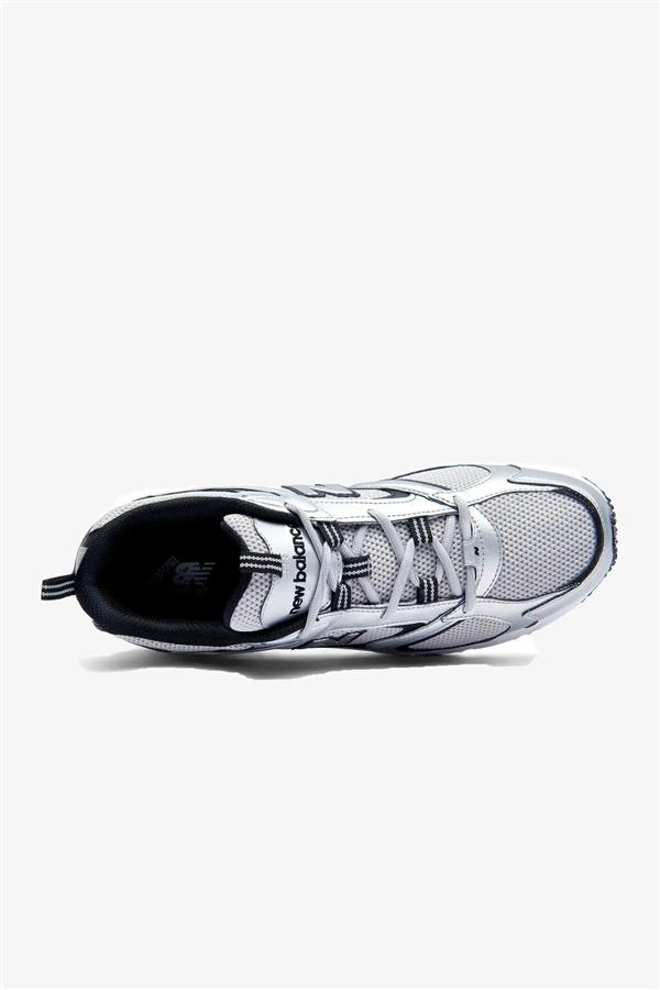 New Balance ML408SS Gri Unısex Yürüyüş Ayakkabısı